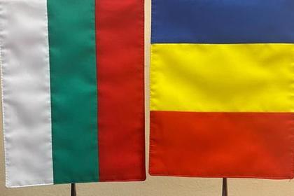 Foreign Minister Teodora Gencovska had a telephone conversation with her Romanian counterpart